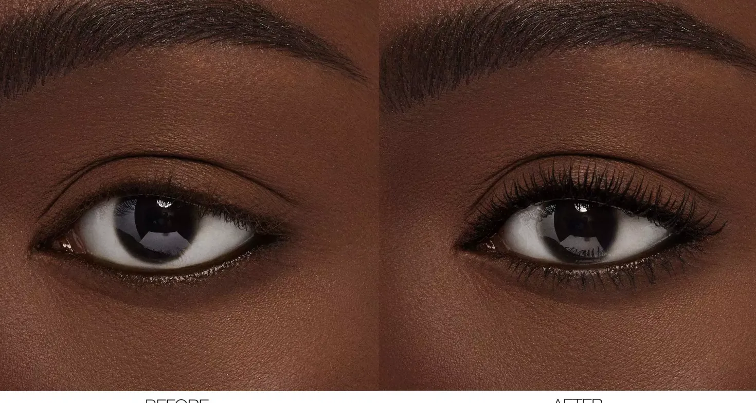 NARS Climax Mascara Black