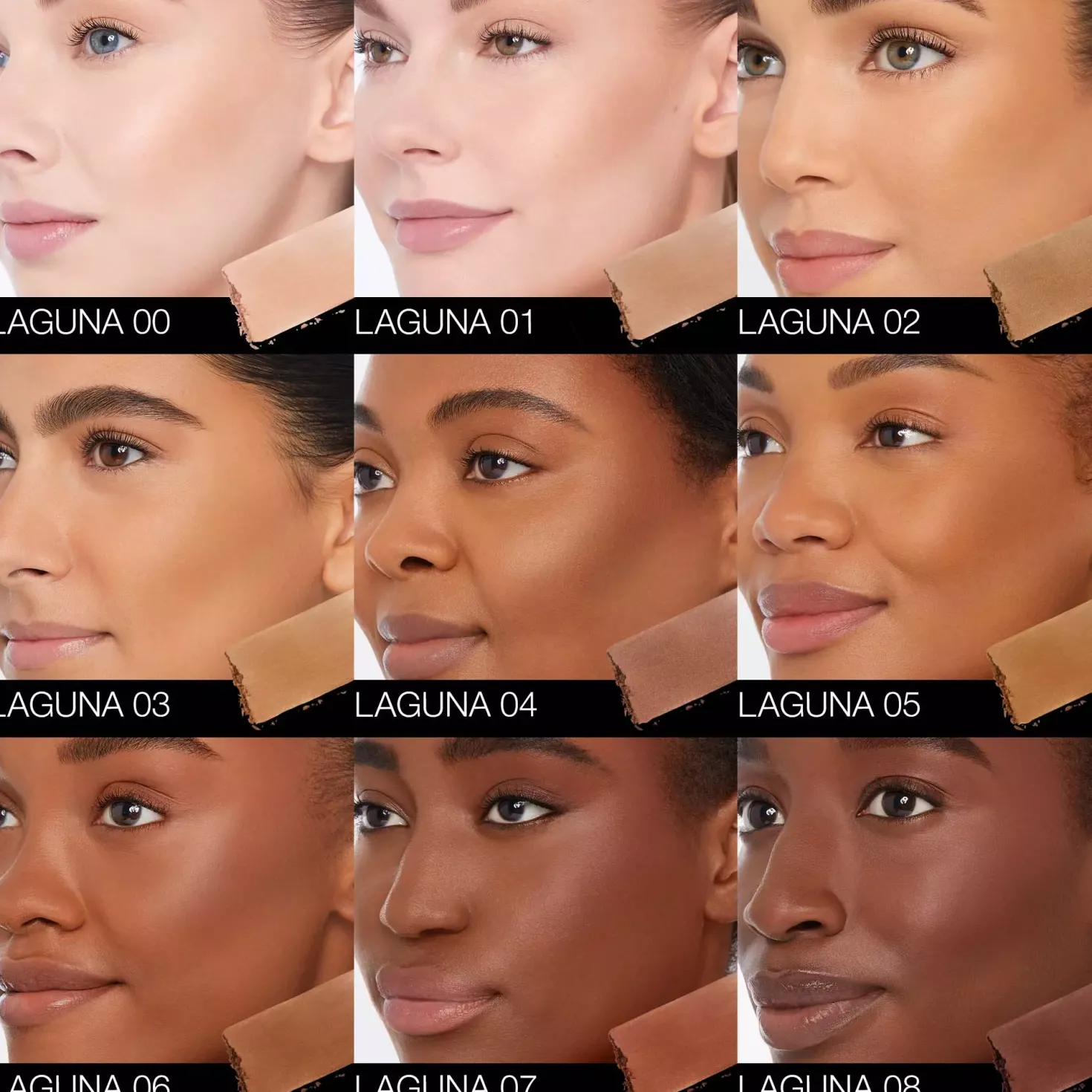 NARS Laguna Bronzing Powder 05