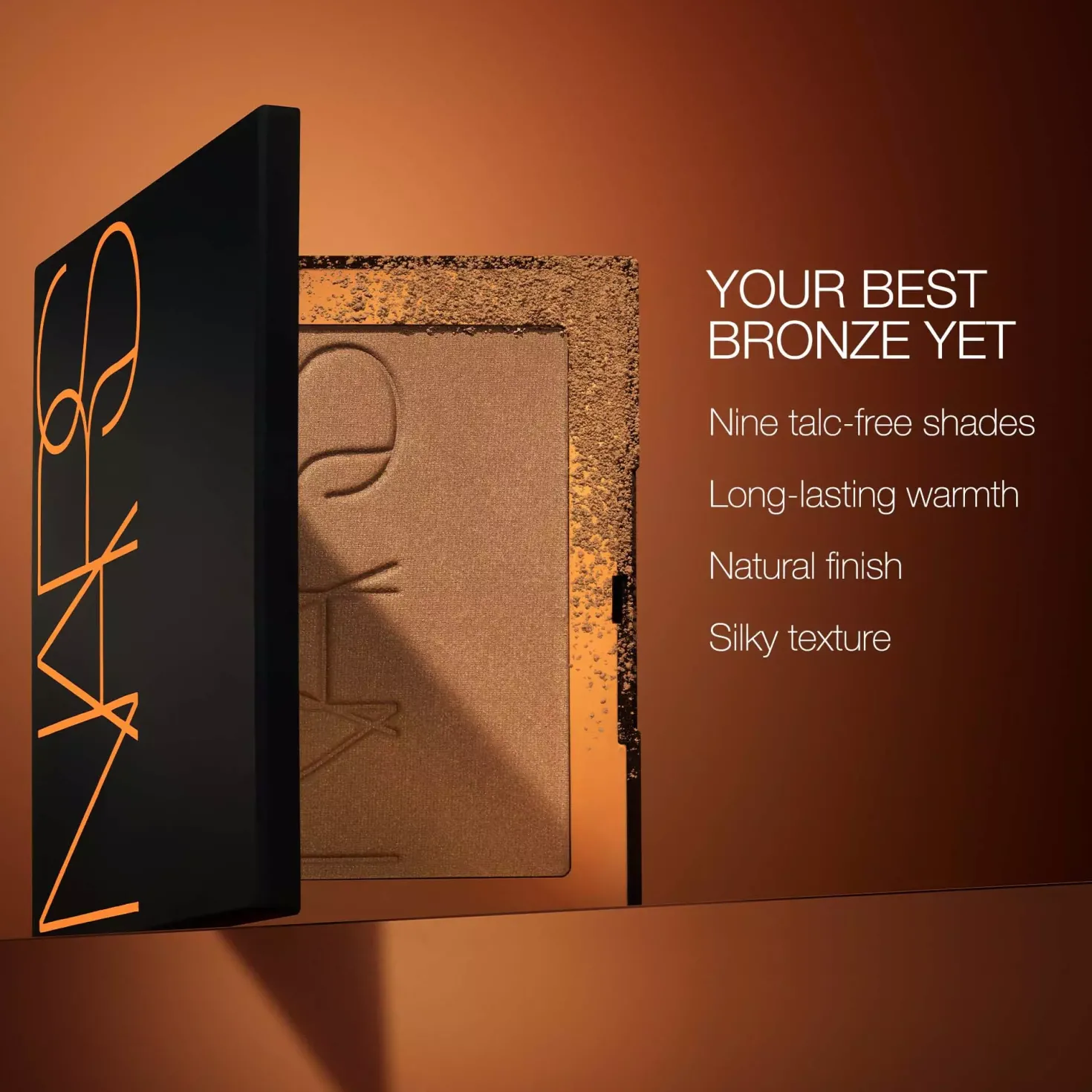NARS Laguna Bronzing Powder 05