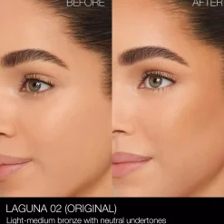 NARS Laguna Bronzing Powder 02 (Original)