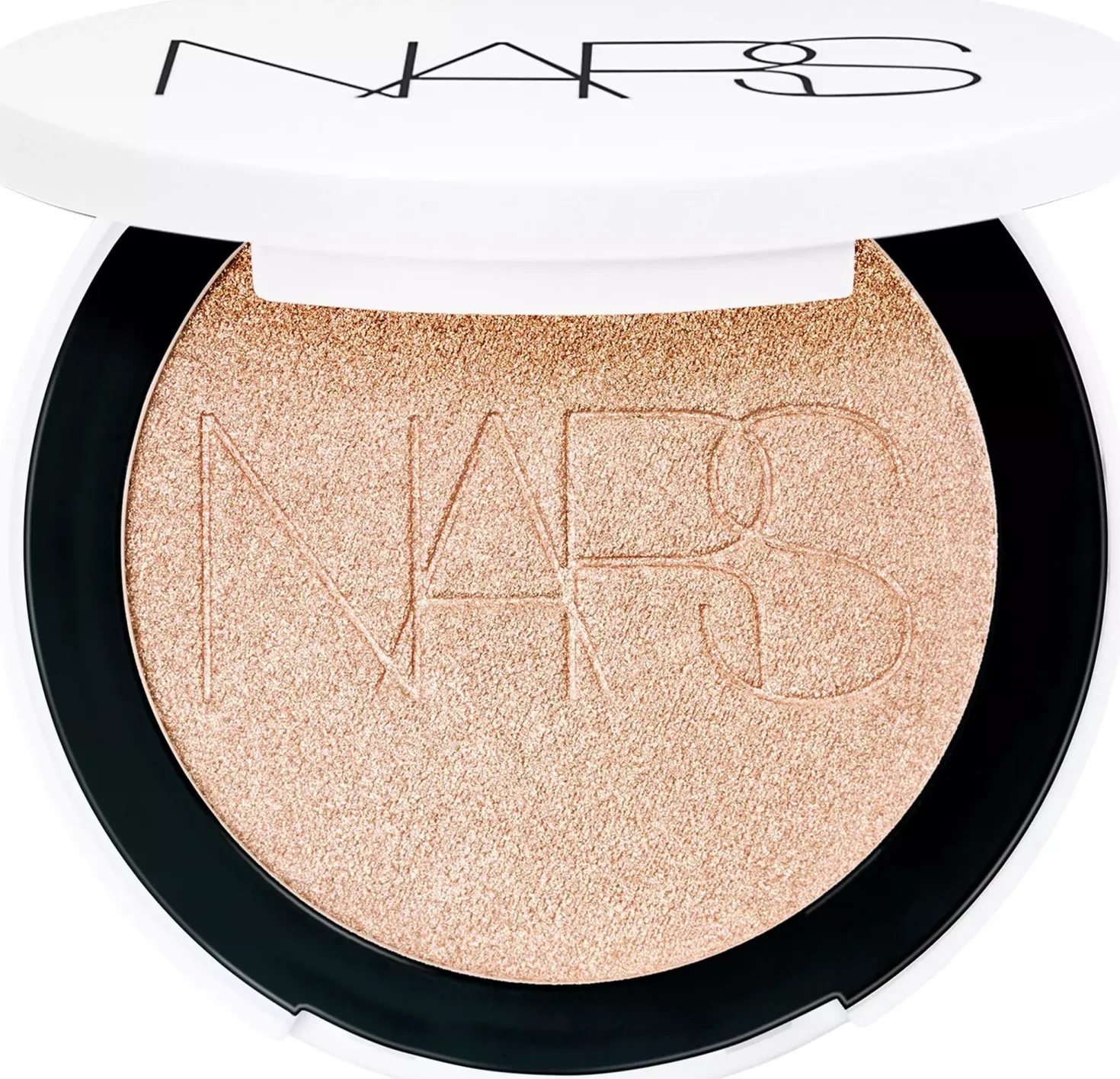 NARS Light Reflecting Luminizer Total Eclipse