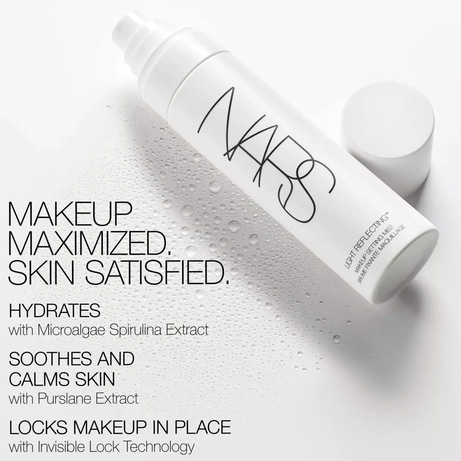 NARS Light Reflecting Makeup Setting Mist 90 ml