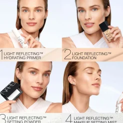 NARS Light Reflecting Makeup Setting Mist 90 ml