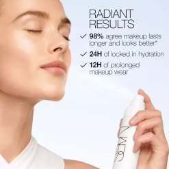 NARS Light Reflecting Makeup Setting Mist 90 ml