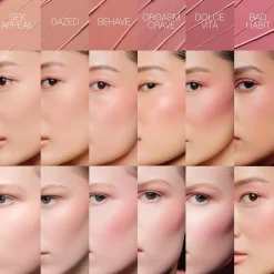 NARS Multiple Behave