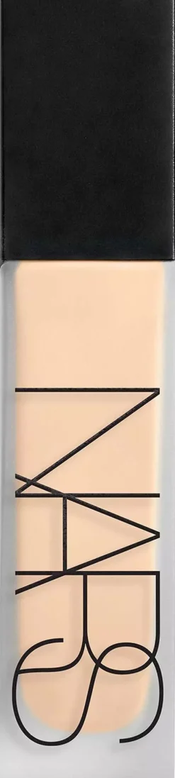 NARS Natural Matte Longwear Foundation Lagos