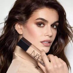 NARS Natural Matte Longwear Foundation Vienna