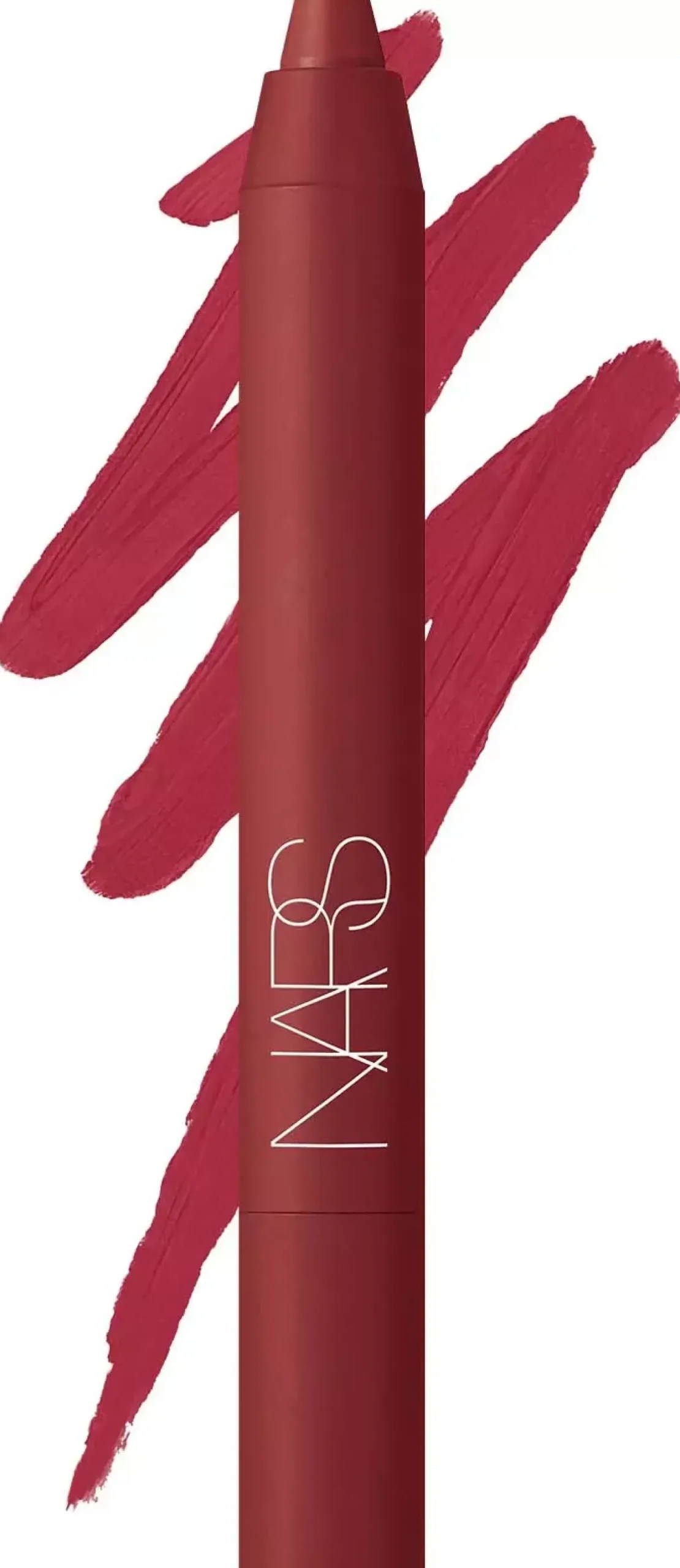 NARS Powermatte High-Intensity Lip Pencil 180 Walkyrie