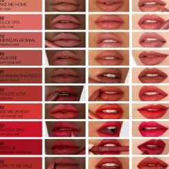 NARS Powermatte High-Intensity Lip Pencil 112 American Woman