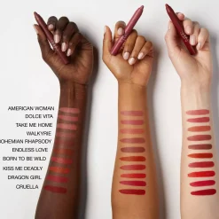 NARS Powermatte High-Intensity Lip Pencil 112 American Woman