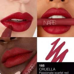 NARS Powermatte High-Intensity Lip Pencil 112 American Woman