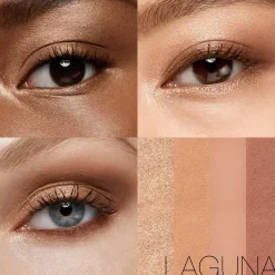 NARS Quad Eyeshadow Sakura