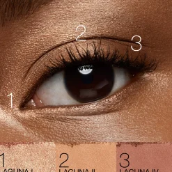 NARS Quad Eyeshadow Sakura