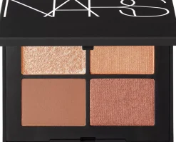 NARS Quad Eyeshadow Sakura