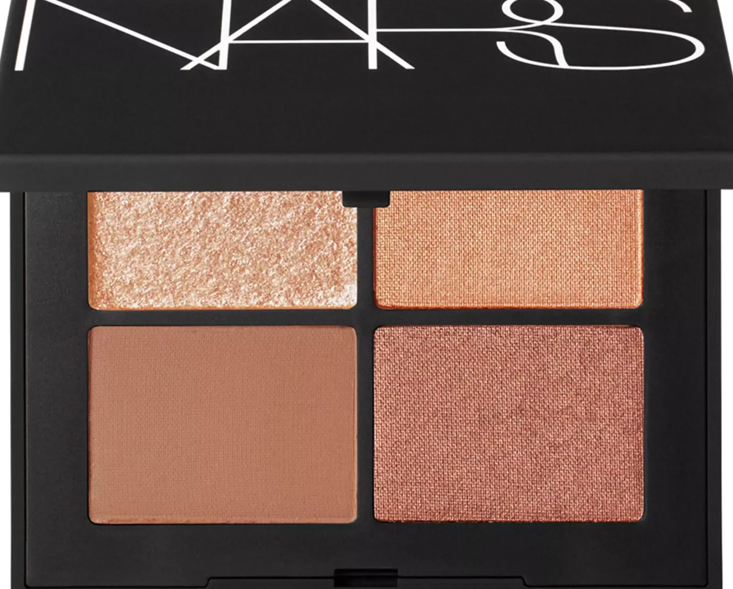 NARS Quad Eyeshadow Sakura