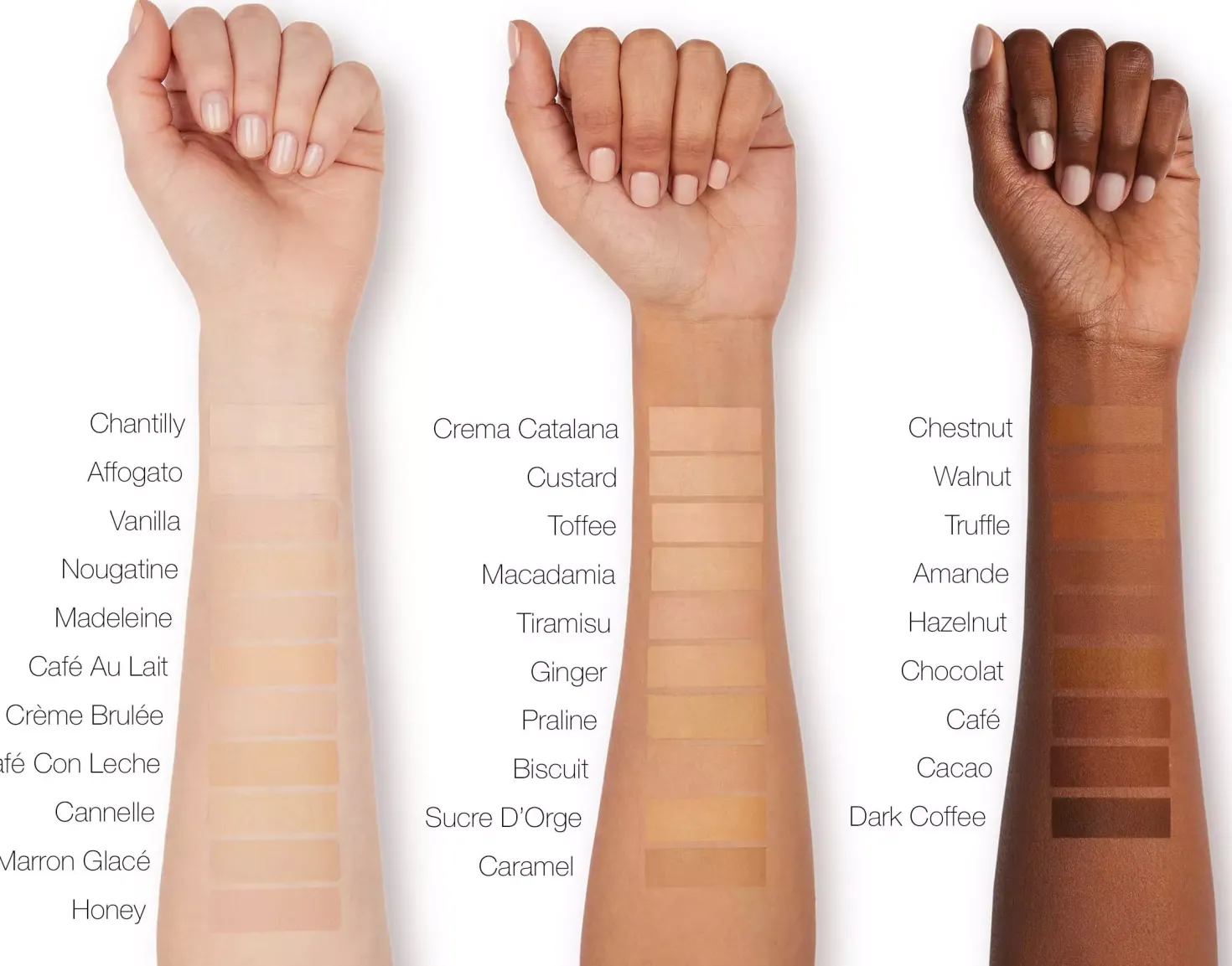 NARS Soft Matte Complete Concealer Walnut