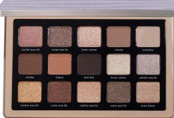 Natasha Denona Glam Eyeshadow Palette