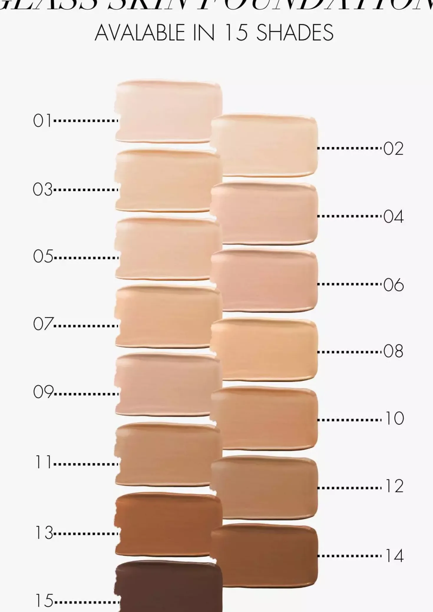 Natasha Denona HY-BLUSH Fresh Mauve