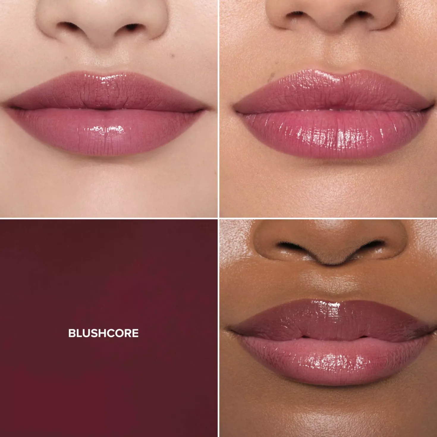Natasha Denona HY-GLAM Brightener B2 - Light