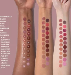 Natasha Denona HY-GLAM Brightener B2 - Light
