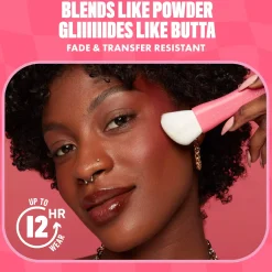 Natasha Denona HY-GLAM Foundation N8 Light-Medium Neutral