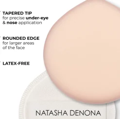 Natasha Denona HY-GLAM Marshmallow Puff