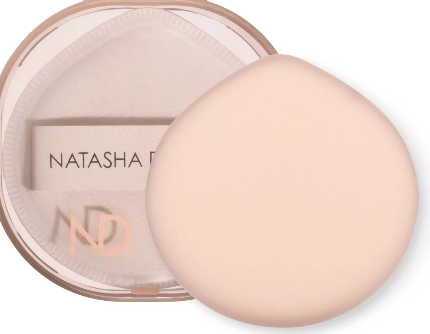 Natasha Denona HY-GLAM Marshmallow Puff