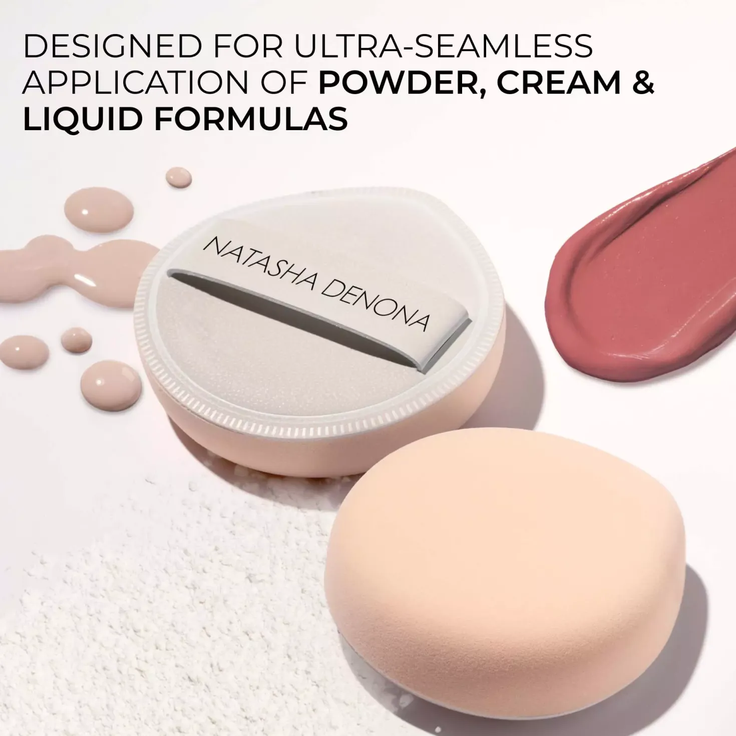 Natasha Denona HY-GLAM Marshmallow Puff