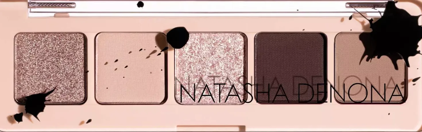 Natasha Denona My Mini Dream Palette