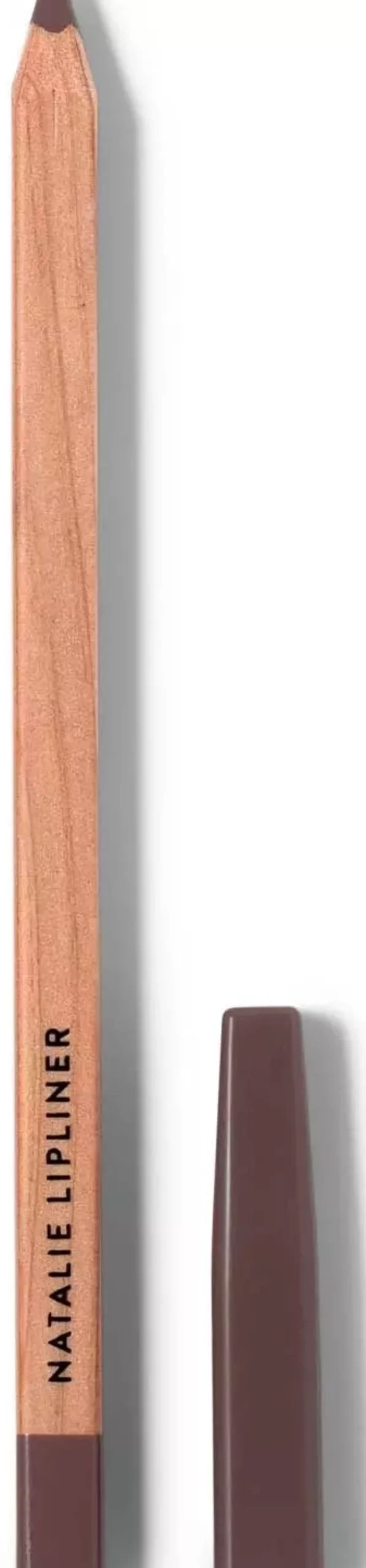 Natálie Lipliner Burnt Rose