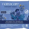 Natracare Intimate Wipes 12 pcs