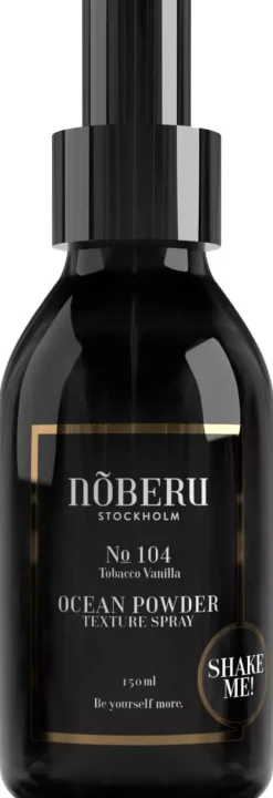 Nõberu of Sweden Boost Spray, Dark No 102 Amber-Line 200 ml