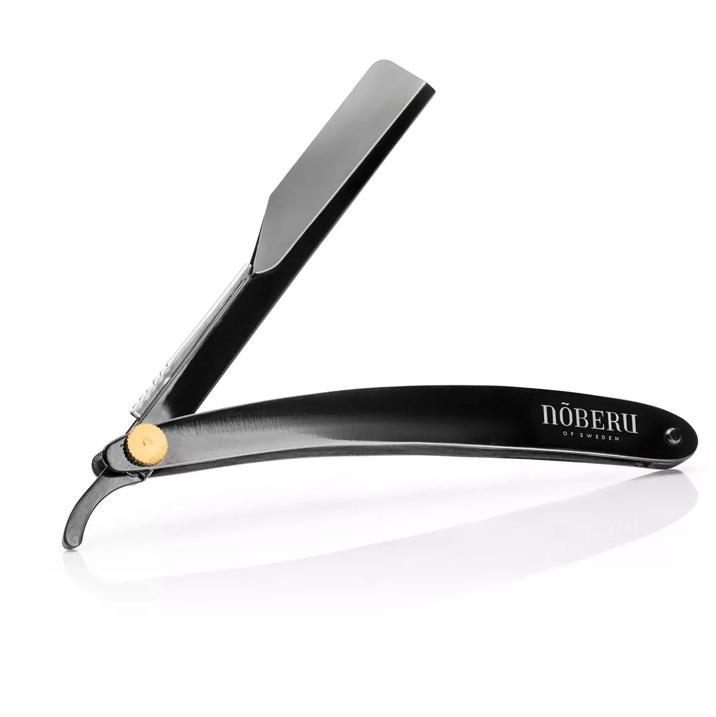 Nõberu of Sweden Razor Knife