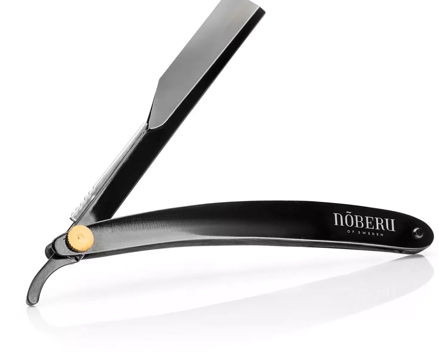 Nõberu of Sweden Razor Knife