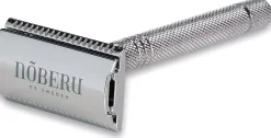 Nõberu of Sweden Safety Razor