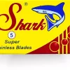 Nõberu of Sweden Shark Double Edge Razor Blades (5-Pack)