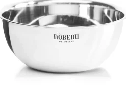 Nõberu of Sweden Shaving Soap Bowl