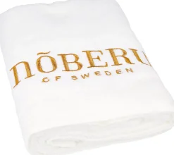 Nõberu of Sweden Shaving Towel