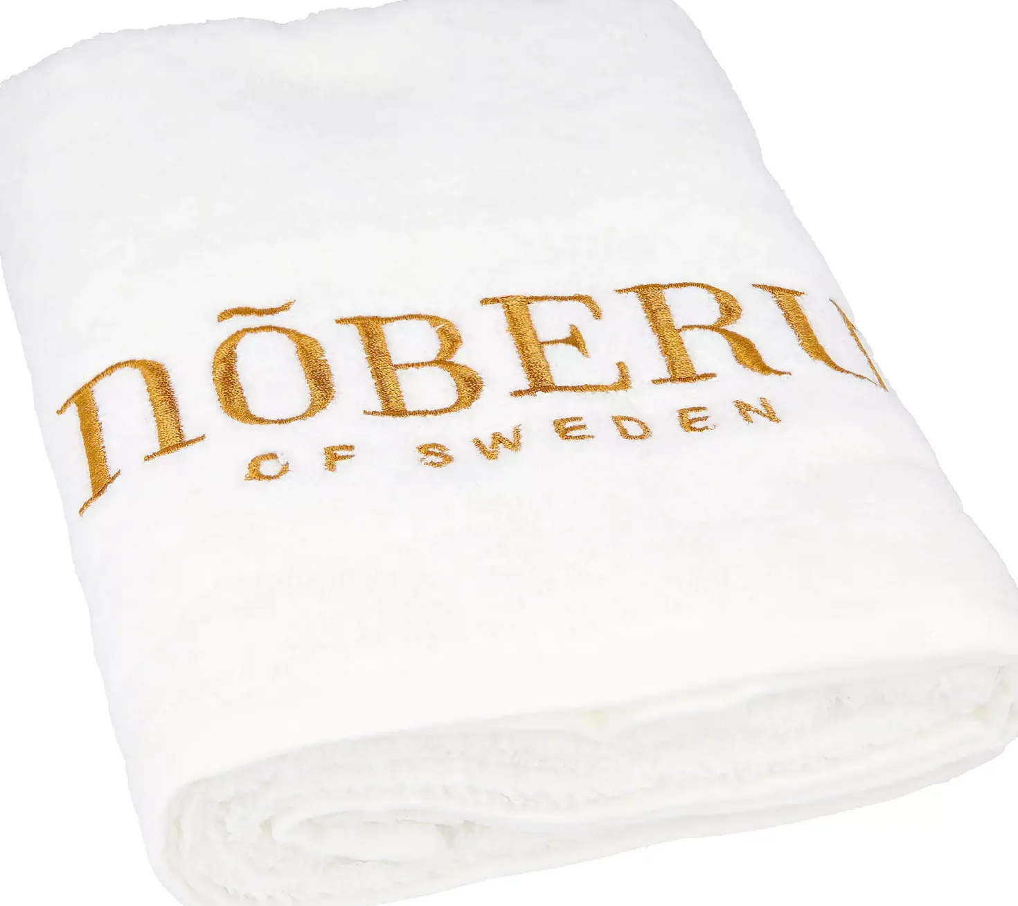 Nõberu of Sweden Shaving Towel