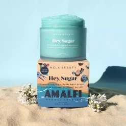 NCLA Beauty Hey, Sugar Amalfi Coast Body Scrub 250 g