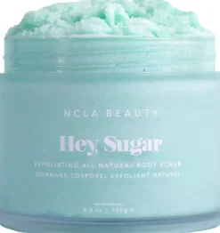 NCLA Beauty Hey, Sugar Amalfi Coast Body Scrub 250 g