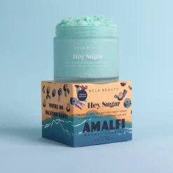 NCLA Beauty Hey, Sugar Amalfi Coast Body Scrub 250 g
