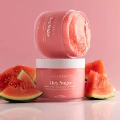NCLA BeautyWatermelon Watermelon Body Scrub 250 g