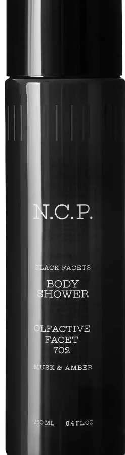 N.C.P. OlfactivesOlfactives Facet 702 Body Shower