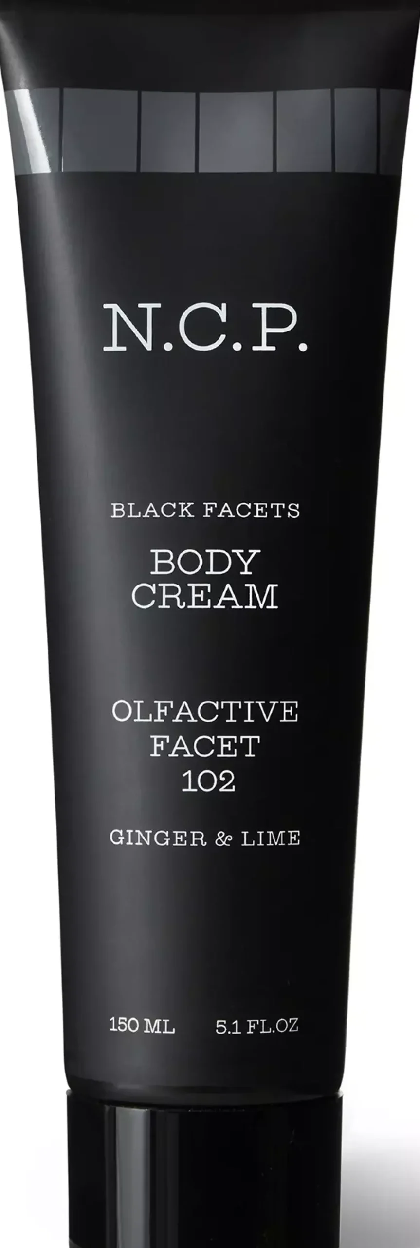 N.C.P. OlfactivesOlfactives Facet 102 Body Cream