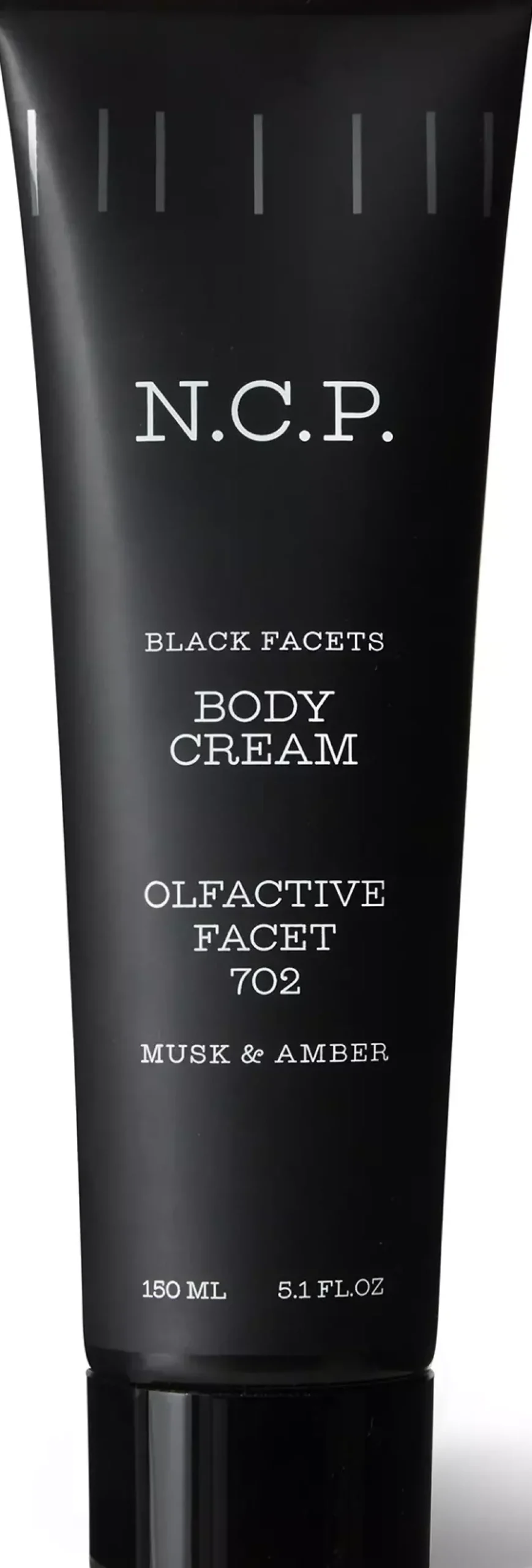N.C.P. OlfactivesOlfactives Facet 702 Body Cream 150 ml