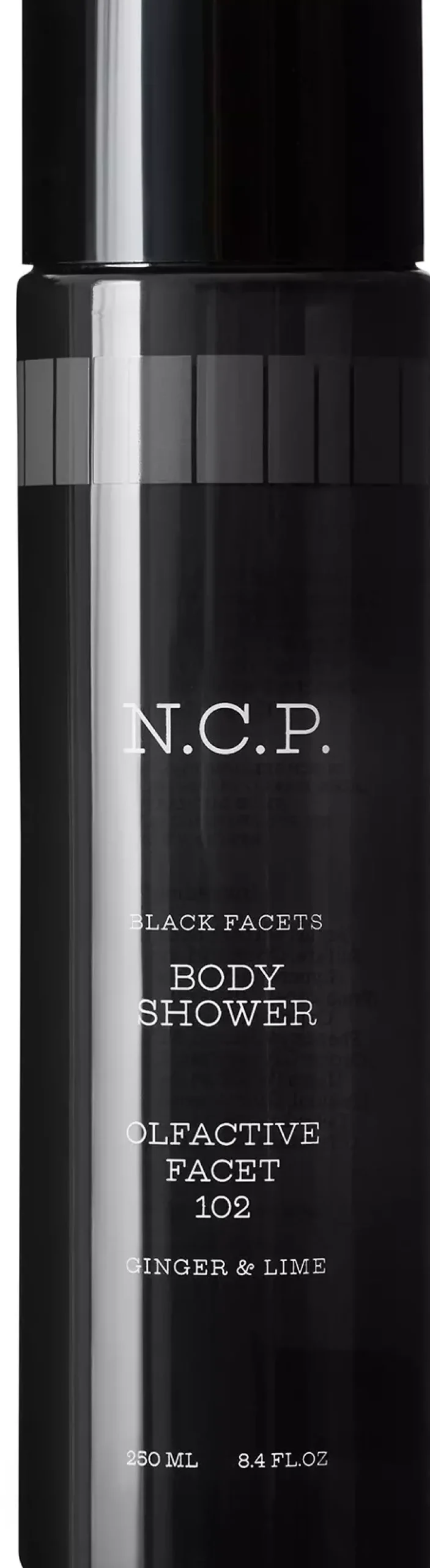 N.C.P. OlfactivesOlfactives Facet 102 Body Shower 250 ml