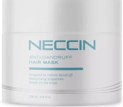 NeccinAnti-dandruff Hair Mask 200 ml