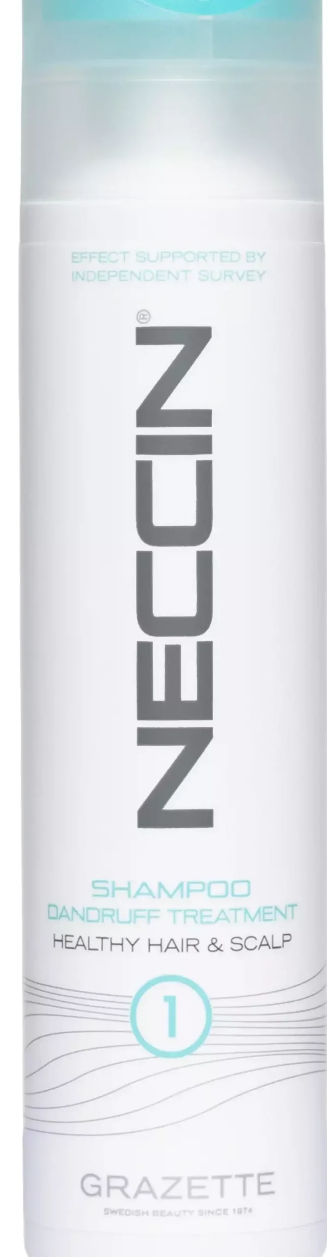 NeccinAnti-Dandruff No.1 Anti-Dandruff Shampoo 100 ml