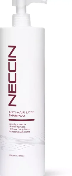 NeccinAnti-Hair Loss Shampoo 250 ml